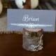 DIY Wood Place Card Holders With Mrs. Meyer’s Clean Day®