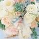 30 Wedding Flower Ideas Brighten Your Big Day: Http://www.modwedding.co... Photography: Byron Roe Photography - Inspirational Weddings