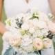 Romantic Wedding At Spruce Mountain Ranch
