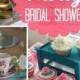Tea Party / Bridal/Wedding Shower "A Bridal Tea"