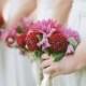 Romantic Garden-Inspired Montauk Wedding