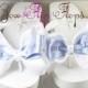 Bridal Flip Flops Wedding Flip Flops Ivory Wedge White Platform Satin Personalized Mrs Last Name Custom Bow Bridesmaid Gift