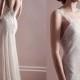 Modern Brides – Top Dramatic And Intricate Back Designs Of Wedding Dresses 2013