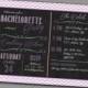 Bachelorette Chalk Invitation - Printable - Purple Bridal Shower Lingerie Shower, Bachelorett Party, Girls Night Out