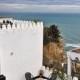 Perfection In The Heart Of Tangier's Kasbah