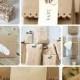 Vorstellung Von Schön: Do This: Kraft Paper Gift Wrap