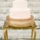 15 Ways To Dress Up Your Wedding Cake