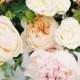 Flower-Filled Garden Party Bridal Shower