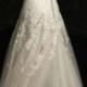 Allure 8965 Size 4 Wedding Dress