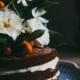 Brown Butter Pumpkin Cake With Whipped Cream Cheese   Honey