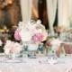 An Ode To The Summer Tablescape - One To Wed