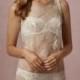 Mae Chantilly Lace Chemise