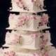 Unique Wedding Cake 