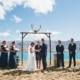 New Zealand Countryside Wedding At Lake Benmore 