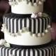 Wedding Cakes To Fit Your Colour Scheme