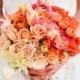 Coral And Yellow Wedding Ideas