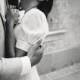 Intimate French Wedding In Provence 