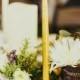 Bohemian Botanical Inspired Missouri Wedding 