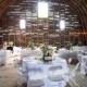 Rustic/Barn Wedding