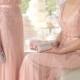 2016 Blush Pink Weddings - Weddings Romantique