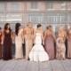 Mismatched Bridesmaids Dresses Help!!!! - Weddingbee