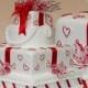 Wedding Cakes & Other Fancy Cakes (2)