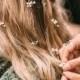 Wedding Bells: The Most Beautiful Bridal Hairstyles