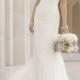 Simple Wedding Dresses With Elegance