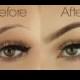 Updated: Brow Routine Using Anastasia Beverly Hills Dipbrow Pomade