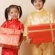 What Gifts To Give At A Traditional Chinese Wedding? - China Culture