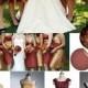 Bridesmaid Dresses Fall 2013 – Amazing Color Inspiration
