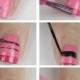 22 DIY Back To School Nails For Kids