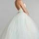 Fall 2012 Wedding Dress Lazaro Bridal Gowns 3269 Side