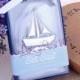 Acheter 50 boîte voilier décapsuleur douche nuptiale faveurs de mariage Souvenirs WJ098 de ouvre-bouteille en forme fiable fournisseurs sur Shanghai Beter Gifts Co., Ltd.