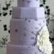 Fave Wedding Cake Trend: Ruffles! Here’s 10 That We’re Loving