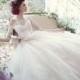 Bridal Gowns, Wedding Dresses By Tara Keely - Style Tk2358