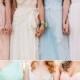 Top 6 Ways To Do Mismatched Bridesmaid Dresses