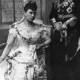 Mary Of Teck Marries George V