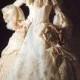 Marie Antoinette Wedding Dress - Available In Every Color