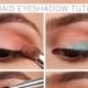 LuLu*s How-To: Mermaid Eyeshadow Makeup Tutorial