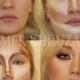 6 Amazing Make-Up Transformations