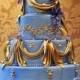 Sedona Cake Couture: Cinderella's Wedding Cake In Sedona!