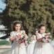 Glamorous Garden-Inspired Ranch Wedding In Santa Paula