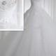 New Arrival Gorgeous A-line Strapless Net/Tulle Applique Lace-up Chapel Train Wedding Dresses Bridal Ball Gown Wedding Dresses GA202 Online with $102.88/Piece on Hjklp88's Store 