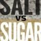 Salt Vs Sugar Scrubs: Which One You Should Use When (Plus A Few Easy DIY Recipes)