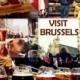 Brussels: Top 10 Things To See (& Not To See) In Brussels