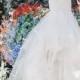 Rock Romance   Skull Detailed Vancouver Wedding