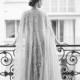 Romantic Haute Couture Wedding Inspiration In Paris
