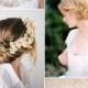 The Charm Of Chignons - The Simplest Wedding Hairstyle