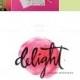 Delight — Lauren Ledbetter Design & Styling